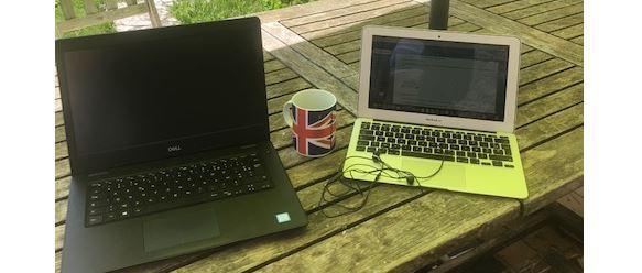 CHRONIQUE DU TRAVAIL CONFINÉ (#23)