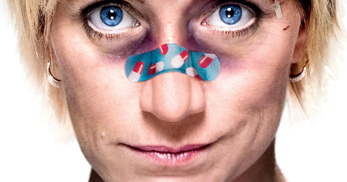 Nurse Jackie - Saison 7