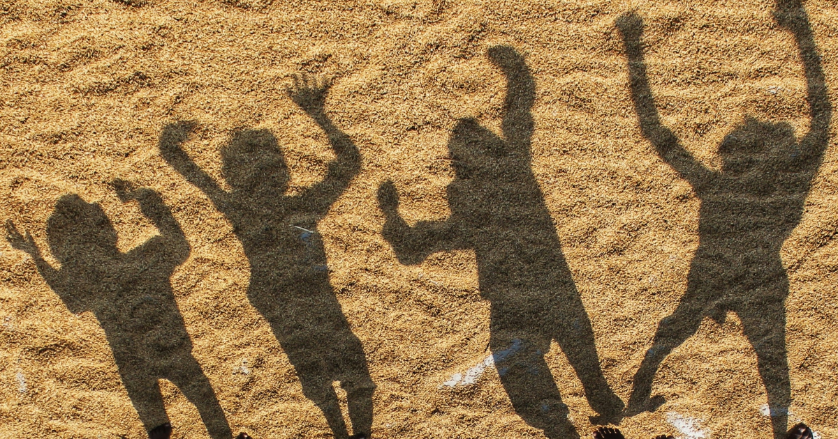 Transitons vers l’Analyse Transactionnelle