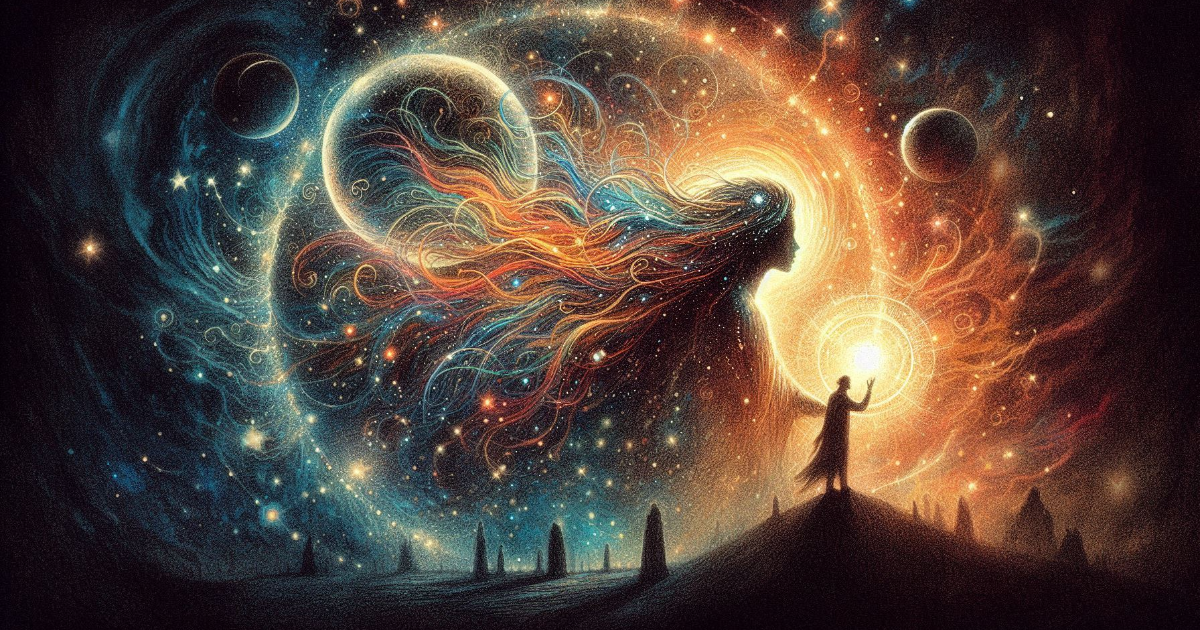 La voix de la Lune