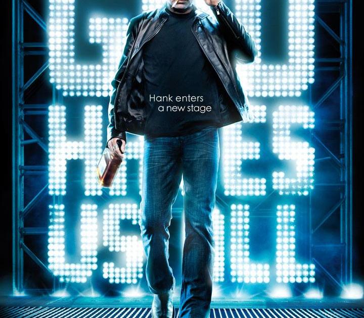 Californication - Saison 6