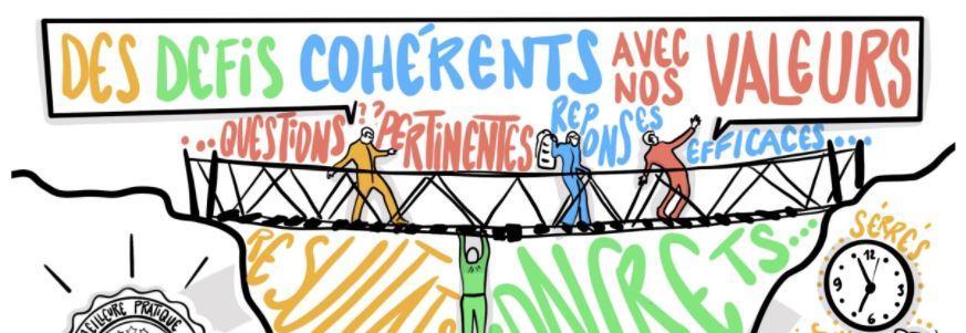 QUELS RESULTATS CONCRETS ?