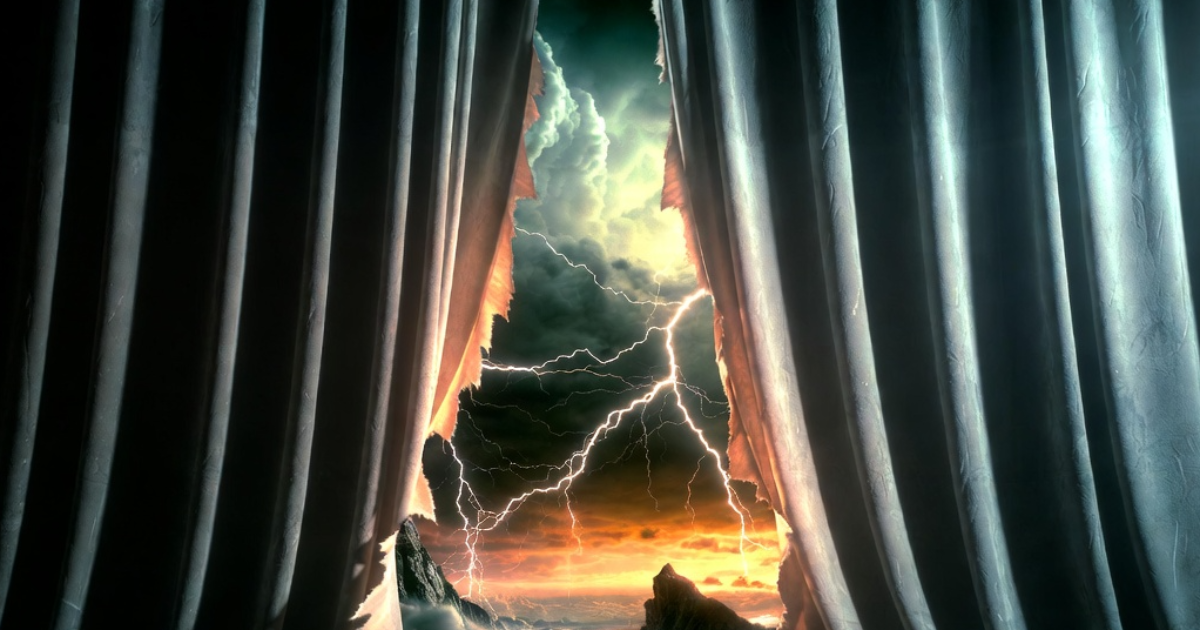 L’illusion de paix.