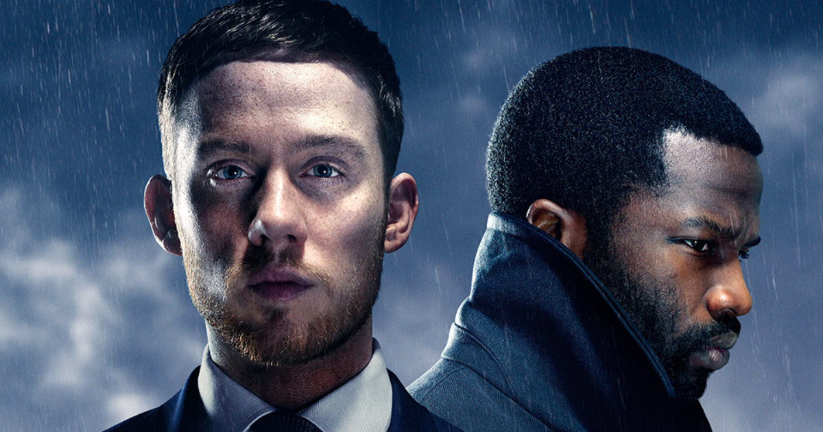 Gangs of London - Saison 1