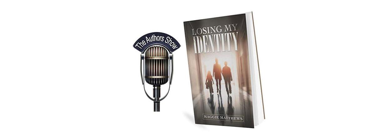 Losing My Identity