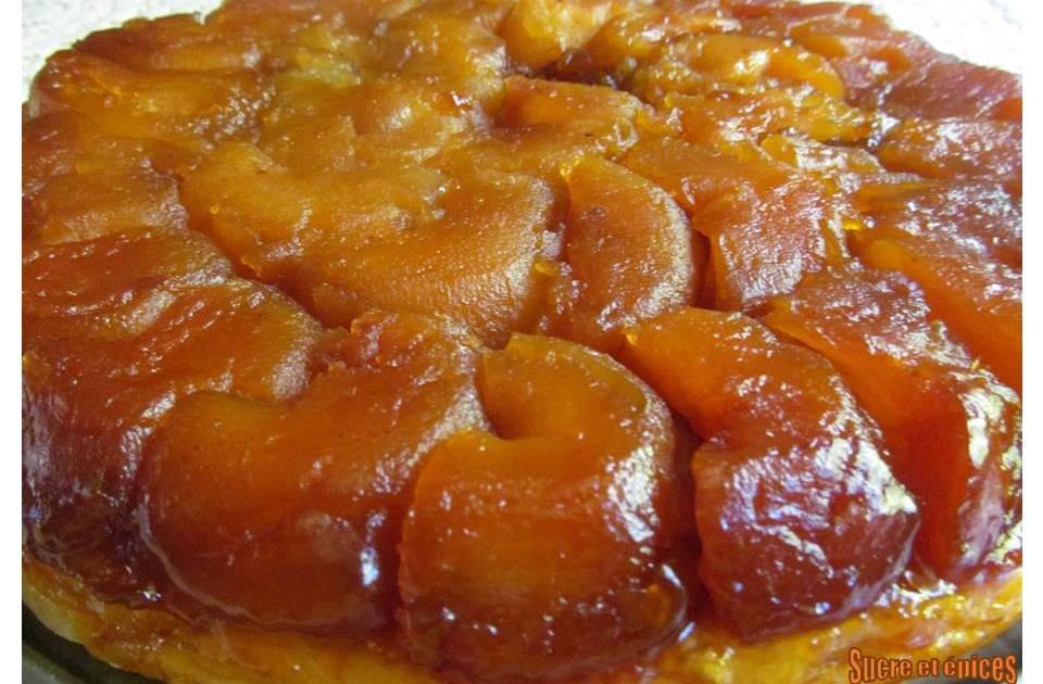 Tarte Tatin