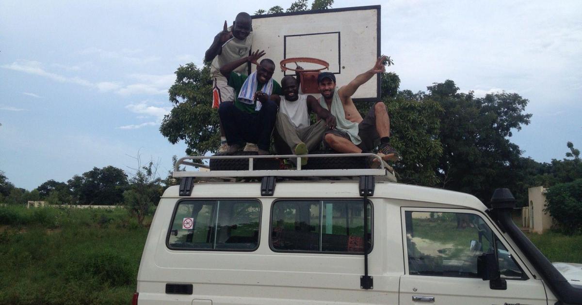 Je vais bien, ne t'en fais pas