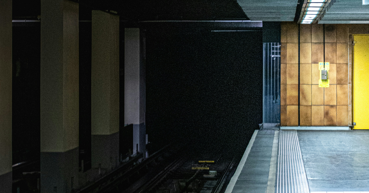 🚇 Métro loyntain