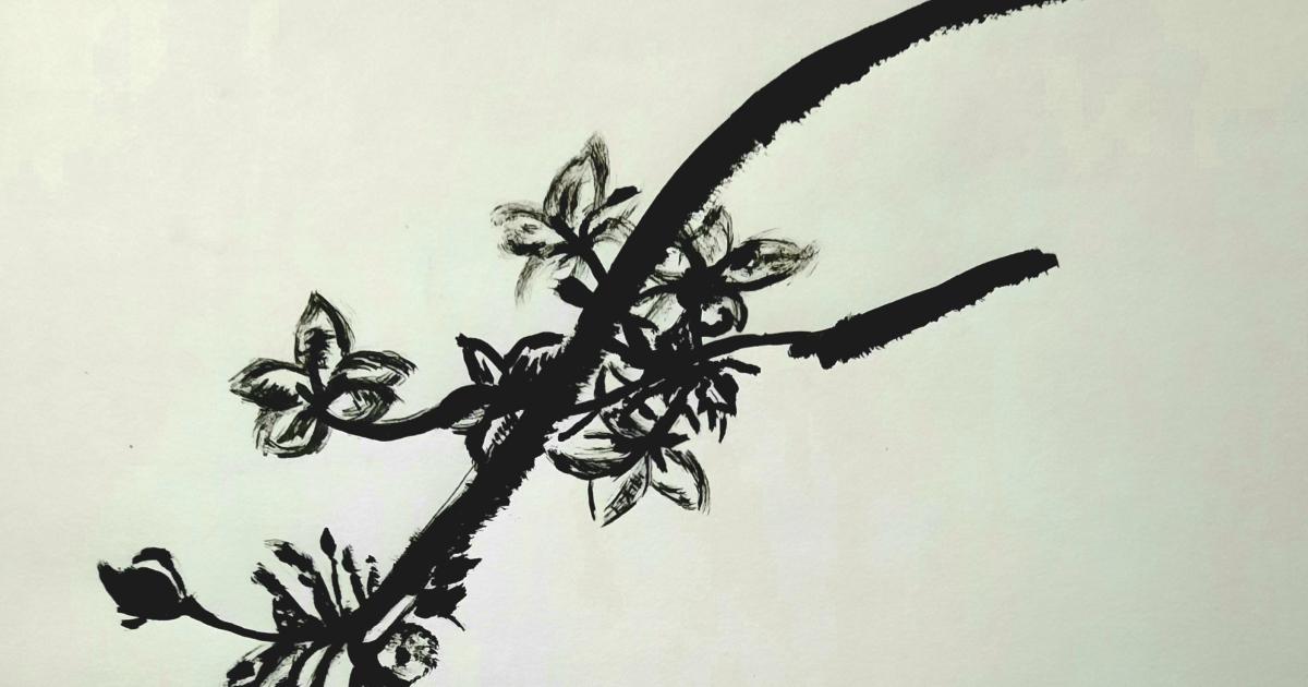 (Re)cueillir les fleurs sur l'arbre des souvenirs