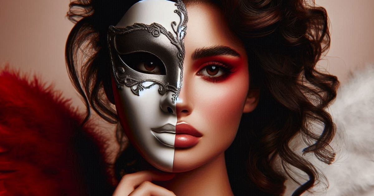 Chapitre 2 : Double face...