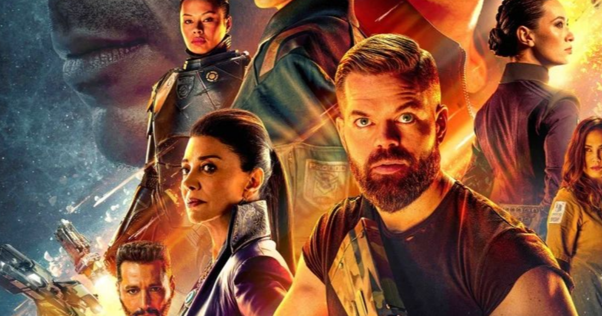 The Expanse - Saison 5