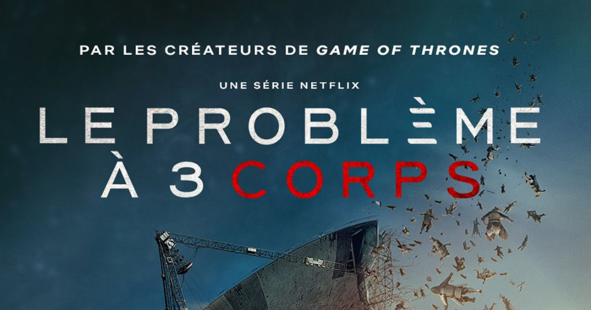Le Problème à Trois Corps - Saison 1
