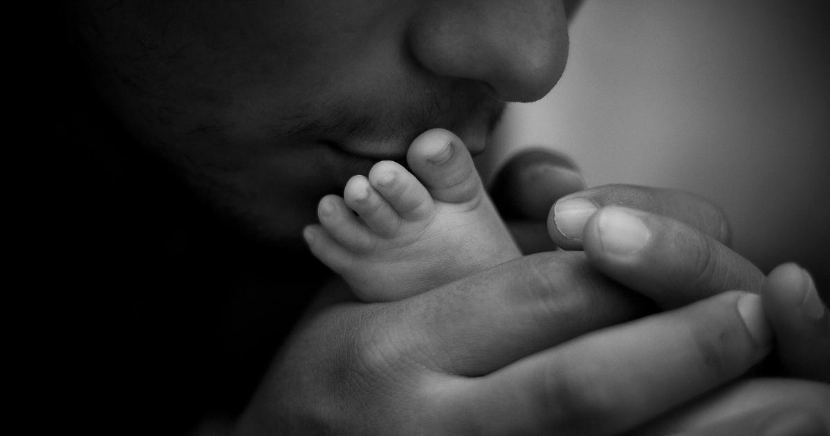 Mon petit bout ...