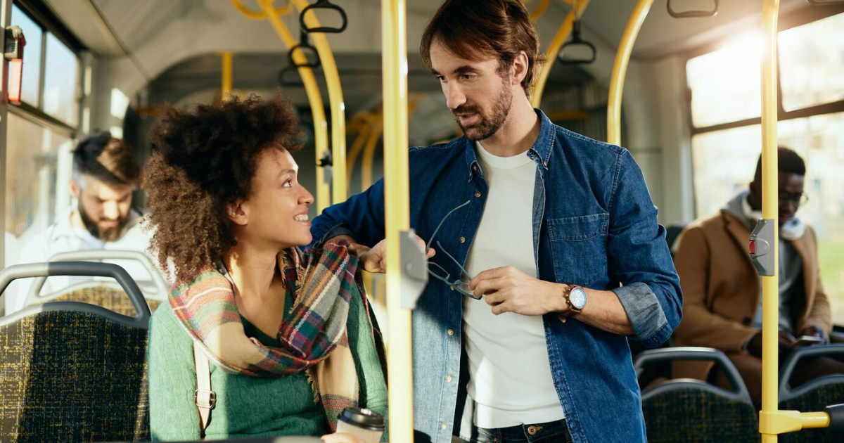 Le premier amour du penseur Simon