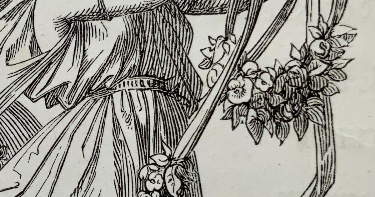 L'Ondine de Morimont 