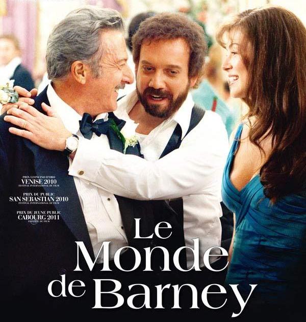 Le Monde de Barney