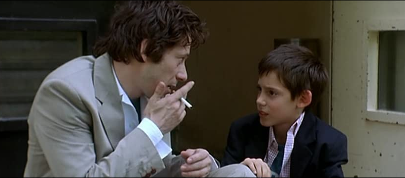 Rois et reine (2004) Arnaud Desplechin