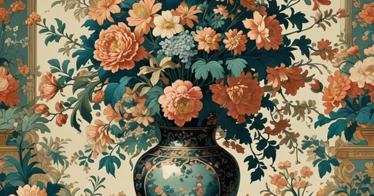 Chinoiserie