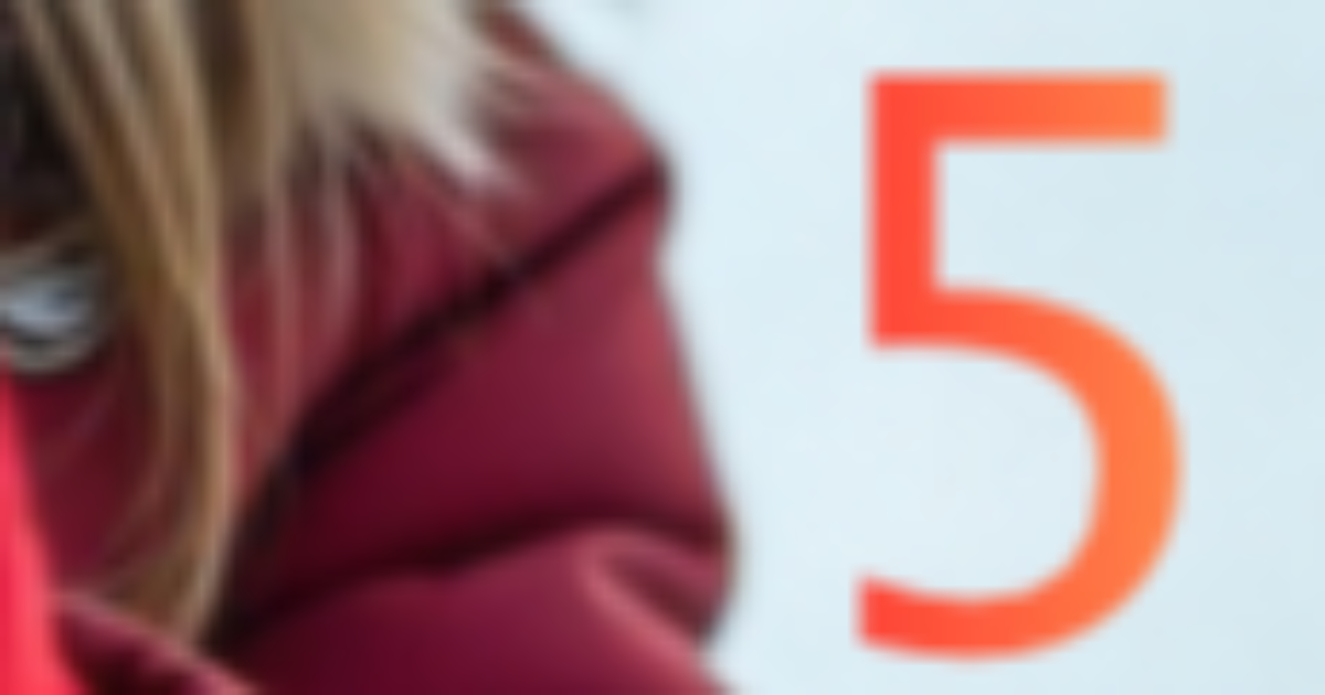 Case 5 :🪄 La magie entre ses mains