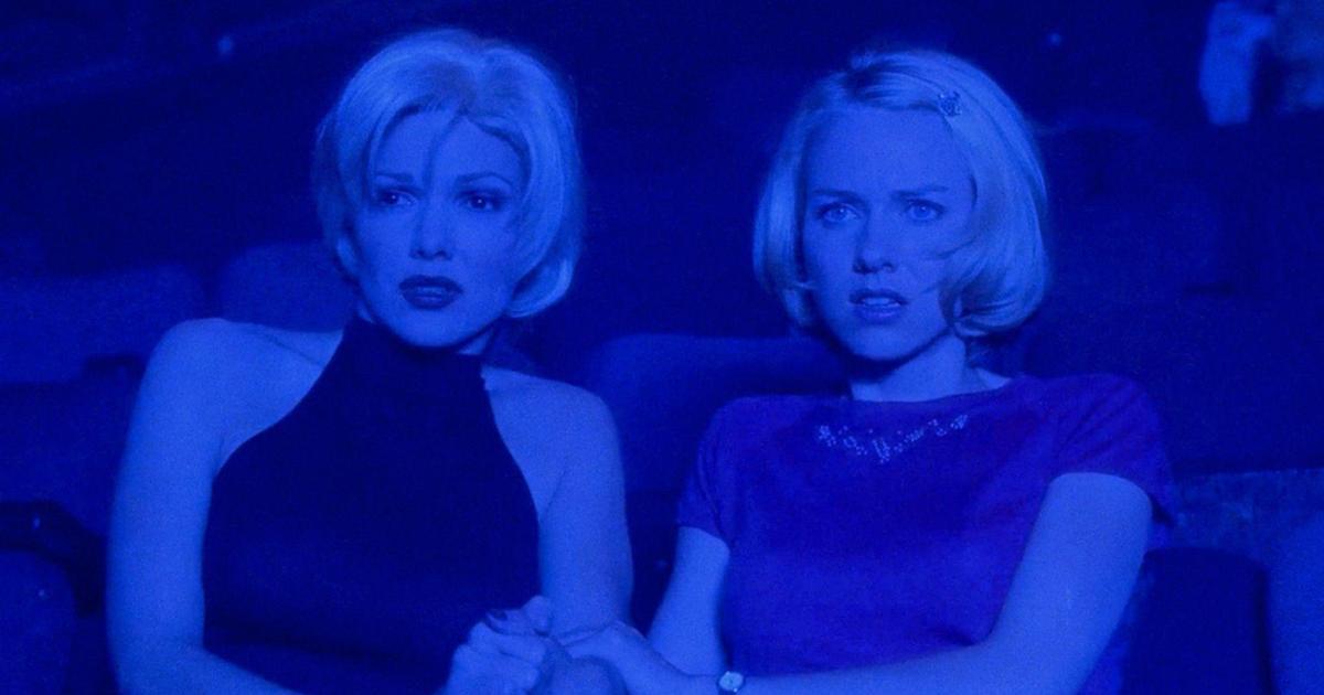 Mulholland Drive (David Lynch, 2001)