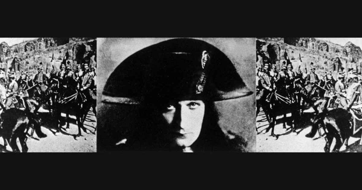 Napoléon (Abel Gance, 1927)