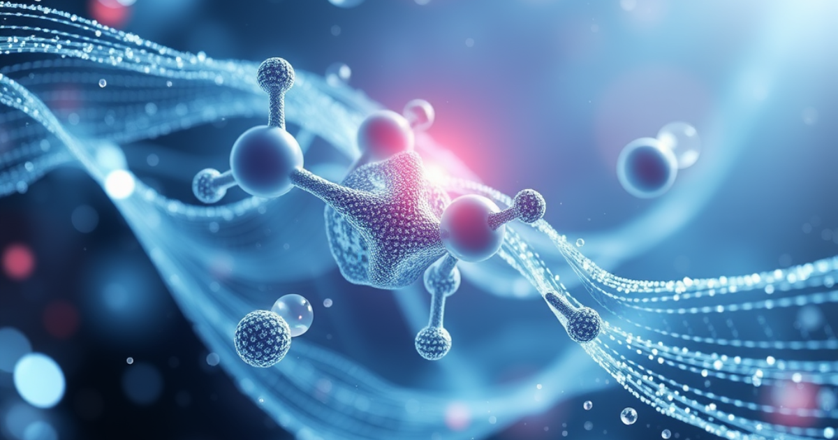 Relation informationnelle