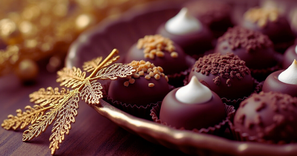 Mes douceurs crépusculaires ...