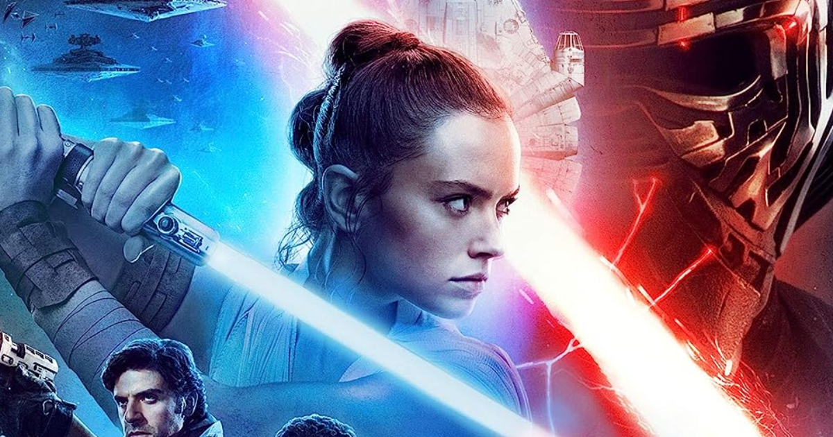 Star Wars épisode IX : L'Ascension de Skywalker