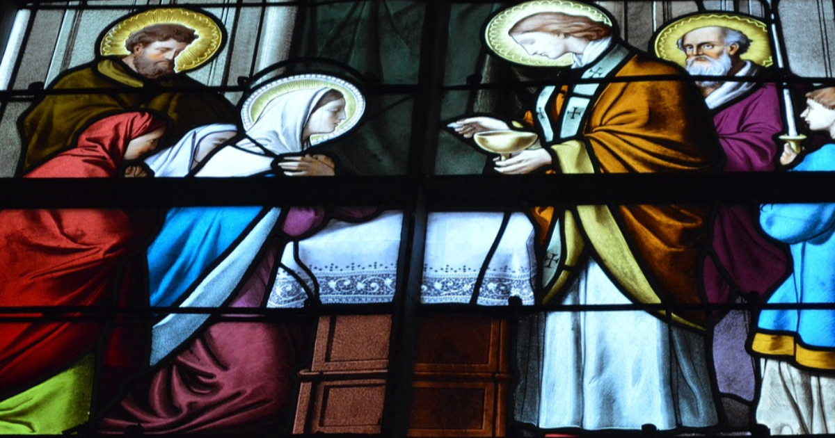 Eucharistie