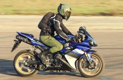 Le contrôle technique moto va déclenché une vague de protestation inédite.