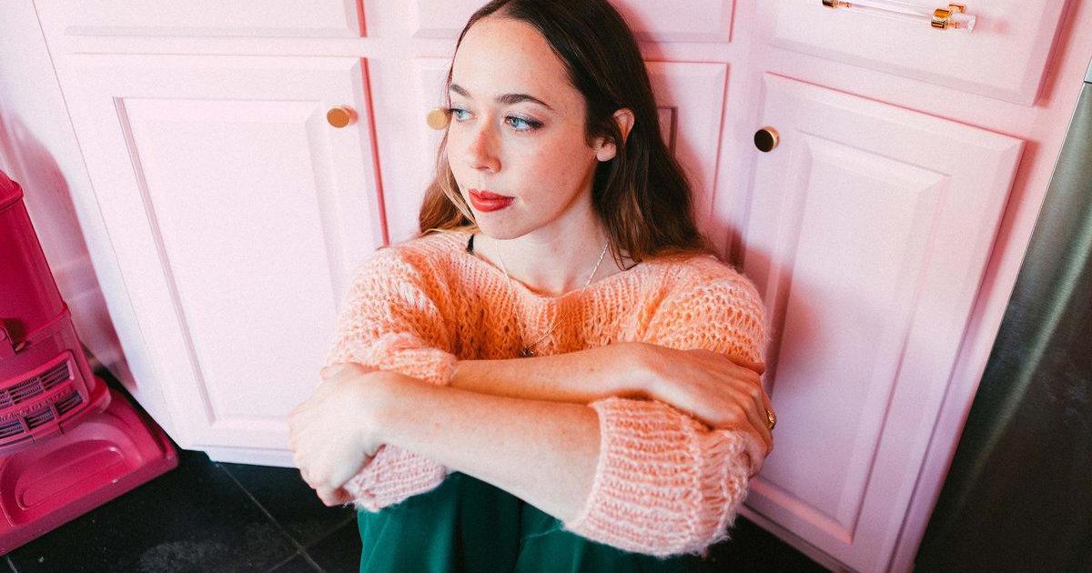 Sarah Jarosz - L'oiseau bleu-nuit