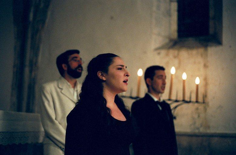 Comme une image (Agnès Jaoui, 2004)