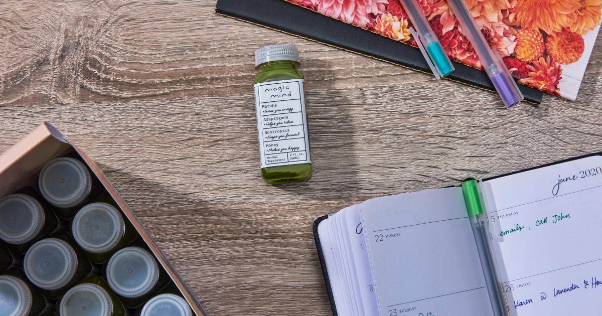 Pourquoi être plus productif ne résoudra pas vos problèmes ?