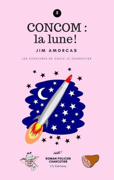 Objectif : la lune