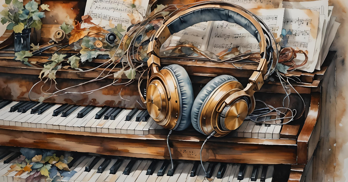 Essence musicale (poème)
