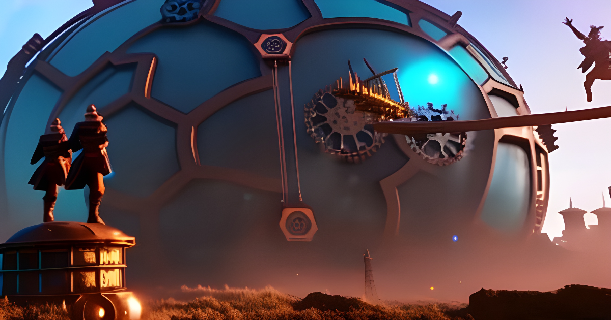 Ch. 22 de Brissage, Fortevent et Ouragrande