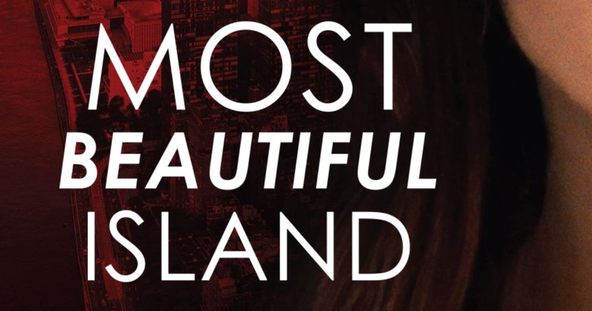 Most Beautiful Island