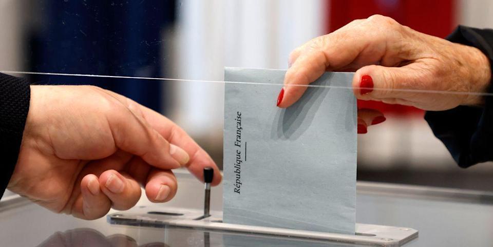 Nouvelle pour la paix : votez !