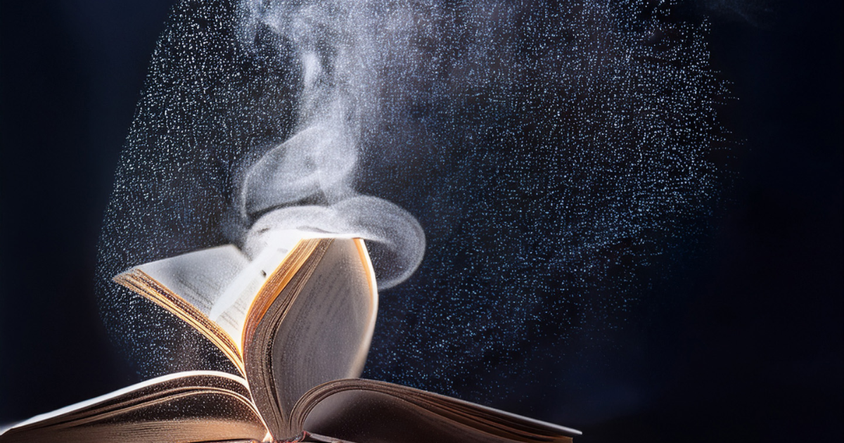 La fugacité d'être...