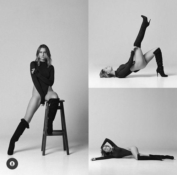 En 2022 comment la lingerie influe-t-elle sur la perception de notre corps ?