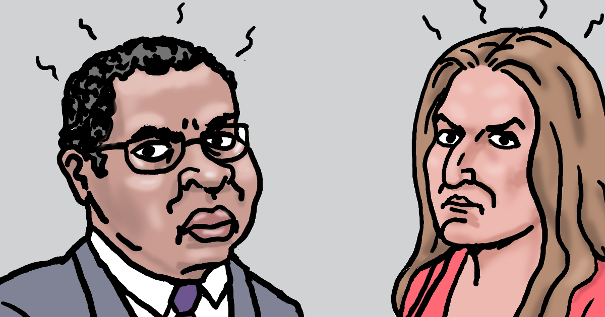 un remaniement ministériel imminant