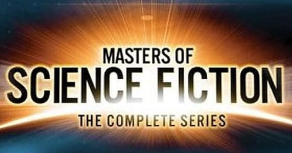 Masters of Science Fiction - Mini-série