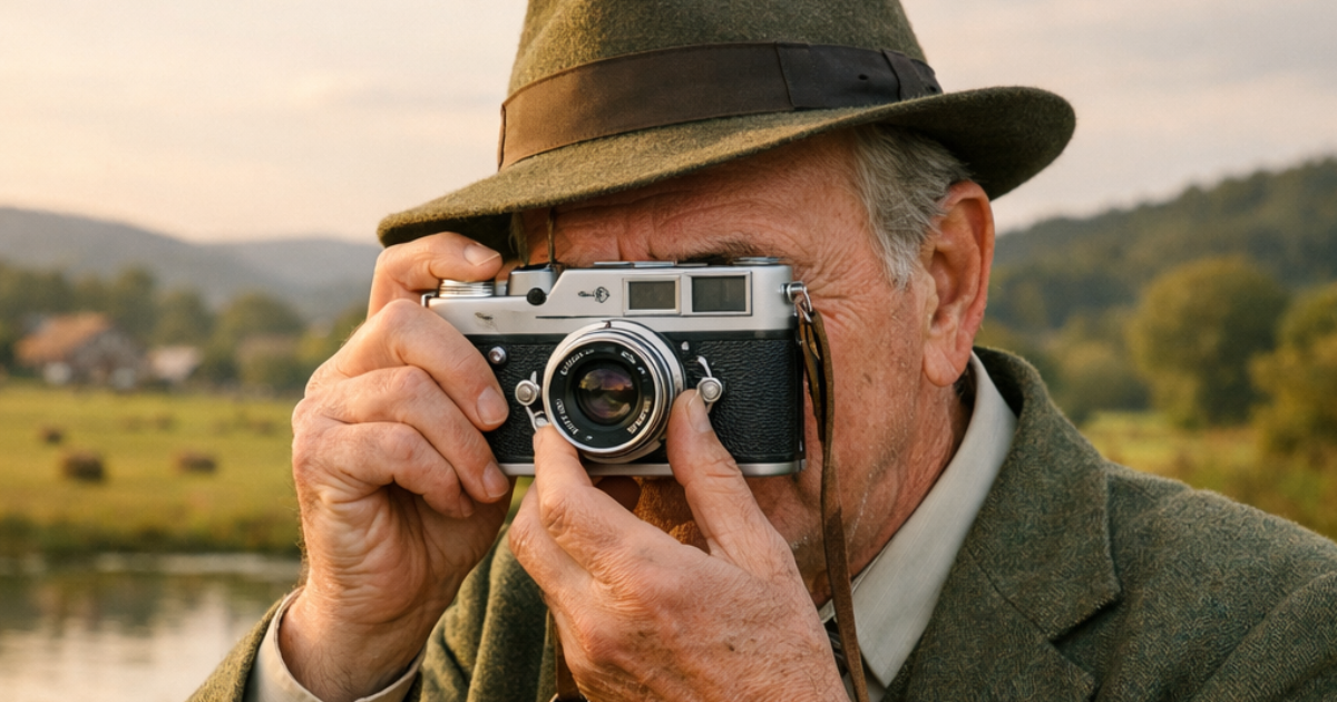 Chapitre 32 - Quelques photos