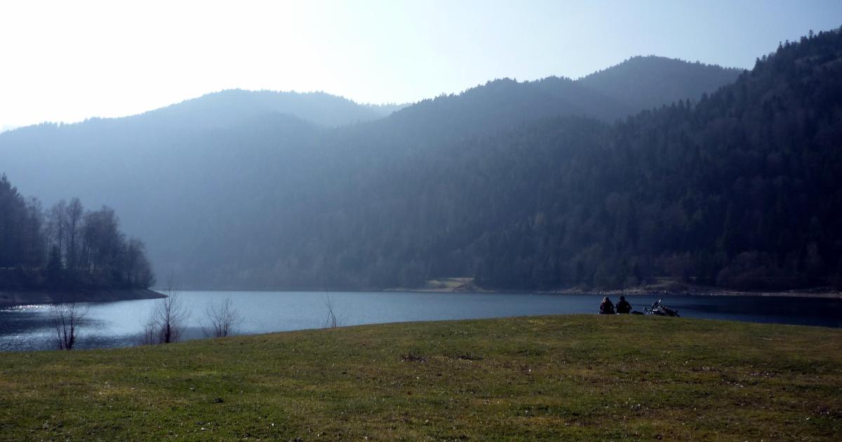 Une bulle de sensations