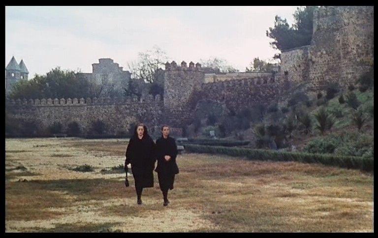 Tristana (Luis Buñuel, 1970)
