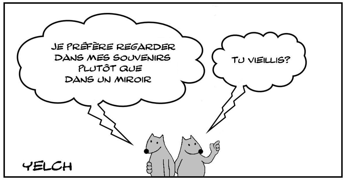 Vieillir 2
