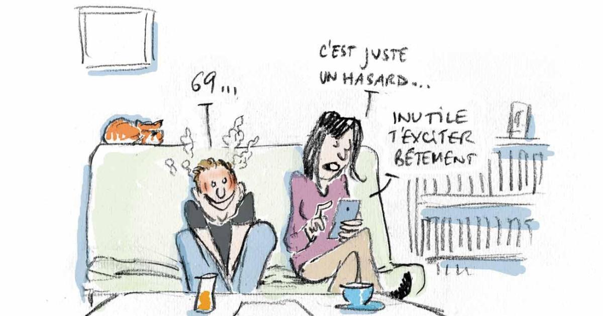 Magie des chiffres..Vacuité des sondages