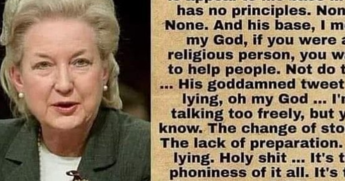 Trump, Conspiracy (Effects) and International Situation : the mess, democracy at risk