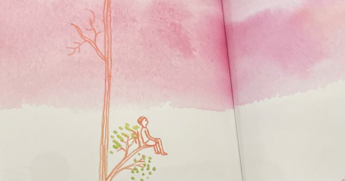 #jour11 - L’odeur de vivre