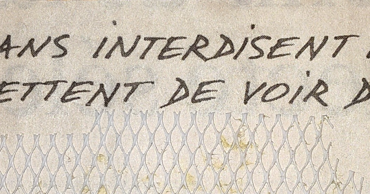 DERNIÈRE NUIT À KABOUL